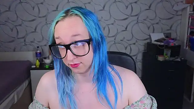 TheTrixy Live XXX-Chat