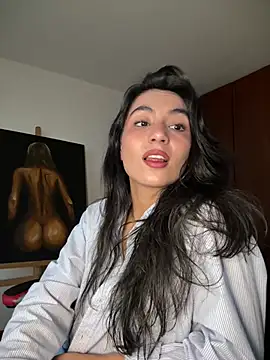Dahian-peachn Live XXX chat
