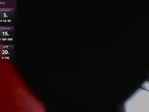 AntonetteBigCock Live XXX-Chat