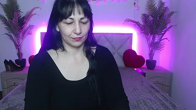 LiluGrants 라이브 XXX 채팅