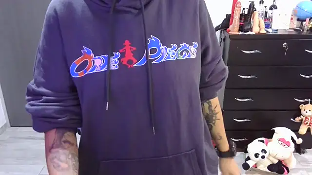 thomascooper7 라이브 XXX 채팅