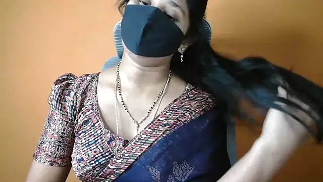 Show Webcam de keeRhi_teLugu-