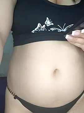 linakhalifa élő XXX-chatje