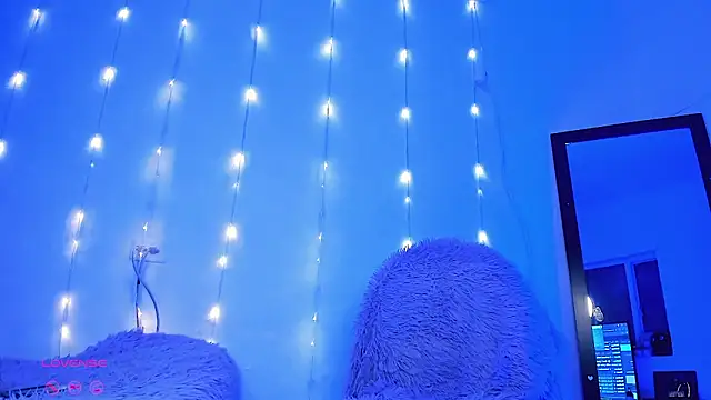 XXX chat uživo modela SebastianHilton