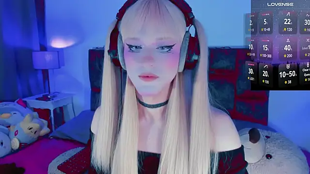 moonbunny_ Live XXX-Chat