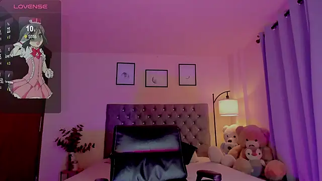 OxanaFedorova1- Live XXX Chat
