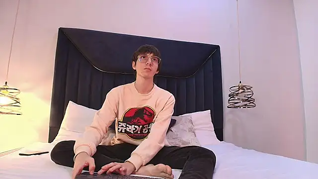 JeffBellfort Webcamshow