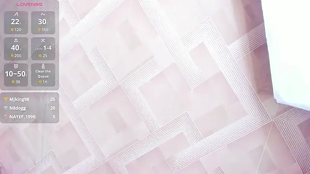 double_temptation_のライブXXXチャット