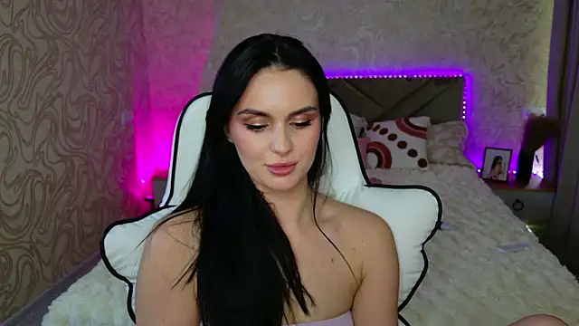 MilaaSweety Live XXX-Chat