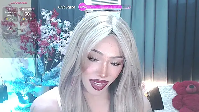 Your_gorgeous_amanda_ts Live XXX-Chat