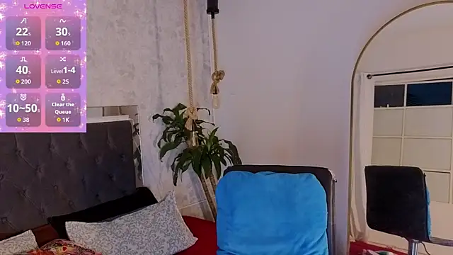 summer_sun_ Live XXX-Chat