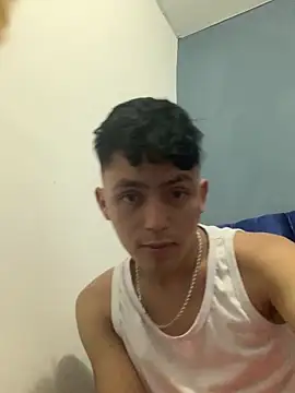 CAT_LOVE1 webcam show
