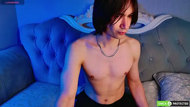 CalvinChapman Chat XXX live