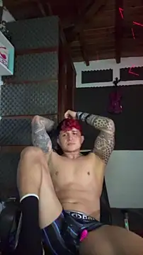dylan_wels live XXX chat