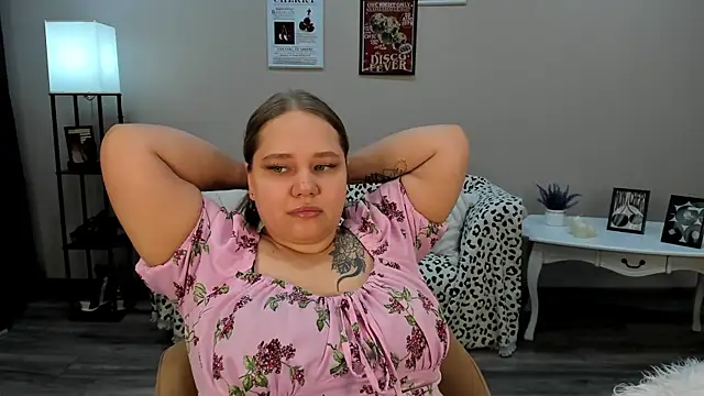 DianaKristol Live XXX Chat