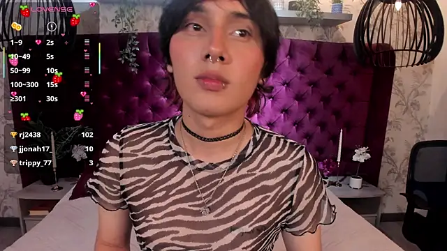 Brunodeluca_のライブXXXチャット
