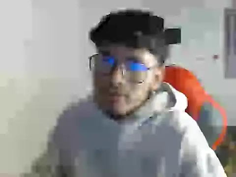 Chat XXX ao vivo de blackfox_desire