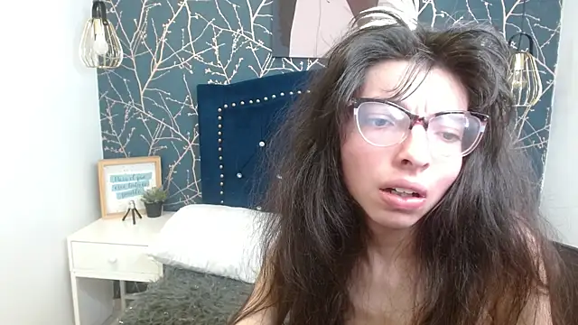 Allyshon_ Webcam-Show