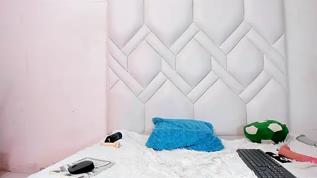 Вебкам-шоу Prince_Zayn18