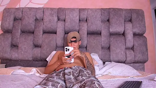 wesley_boyy_ Webcam show