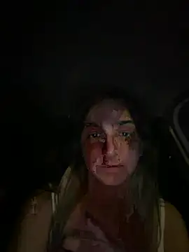 DoriDelux66's Webcam Show