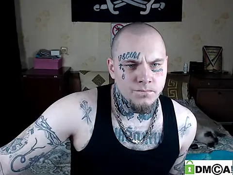Keny_Collins élő XXX-chatje