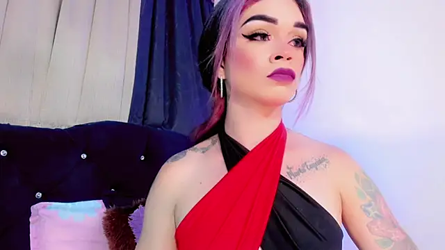 lesly_xx Adlı Modelin Canlı XXX Sohbeti