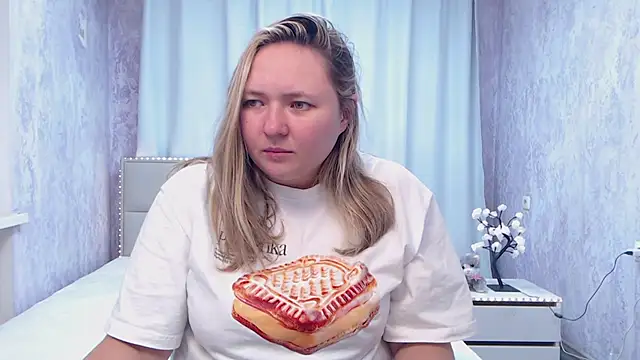 Czat XXX na żywo – SallyVerda