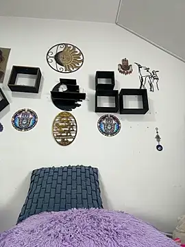 jamilaross Show in webcam