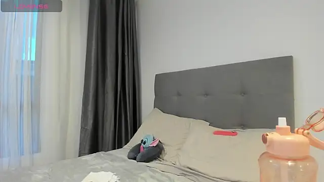 lizzyluk_ch 现场XXX聊天