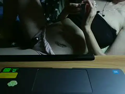 VeneRed Webcam show
