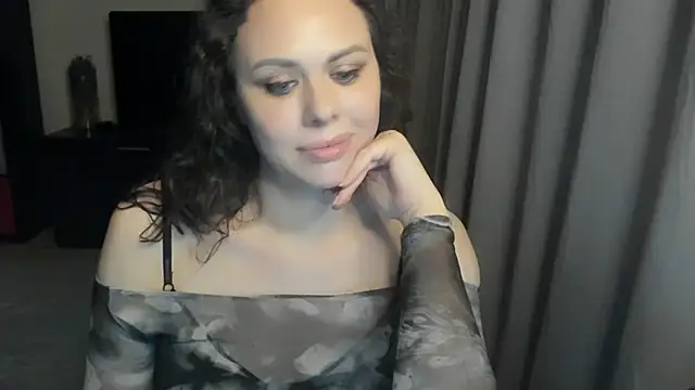 MollyCheiz's Live XXX Chat