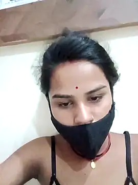 Radhika_Lovely Webcam show