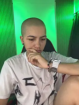 nicocoox Live XXX-chat
