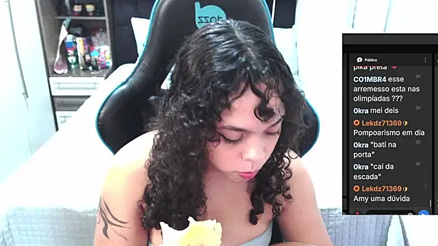 sweetamy326 live XXX chat