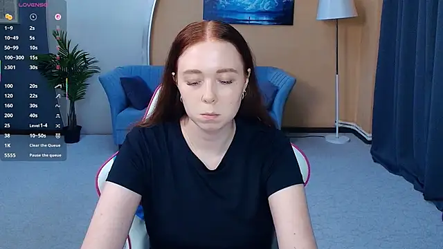 AddieOslern Live XXX chat
