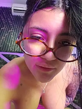 Roma_xxxのライブXXXチャット