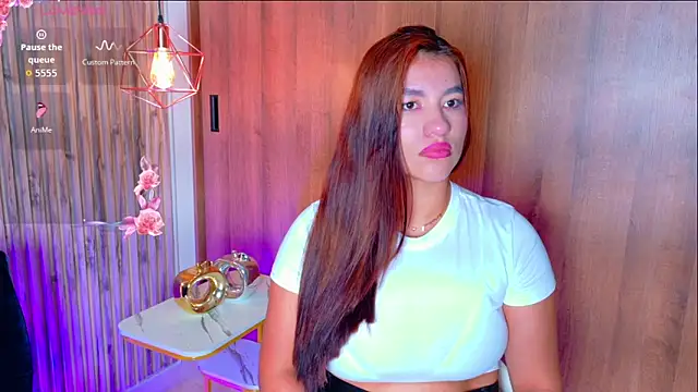 Chat XXX ao vivo de Victoria_Rous