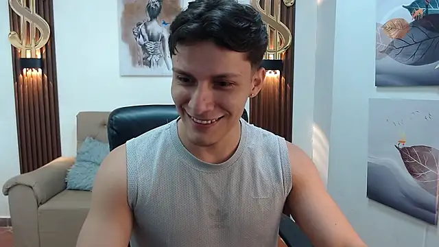 Zayn_clausen 网络视讯表演