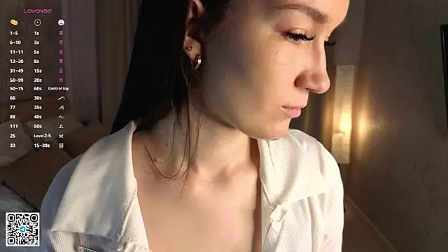 Chat +18 de RimaRallis ao vivo