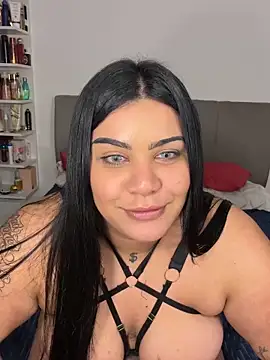 Czat XXX na żywo – CharlotteFoxx3