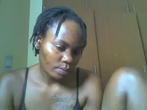 Czat XXX na żywo – sexyebony13