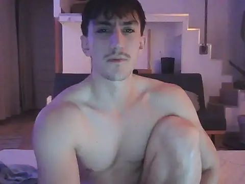 Show de webcam de venusian_boy
