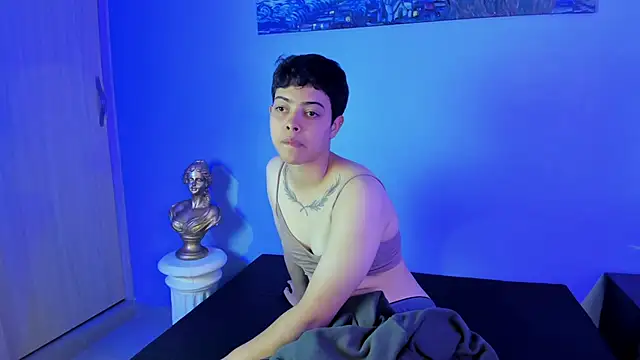 Sembang XXX Secara Langsung lexa_kitty