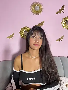 Ailani_Pink webkamerás műsora
