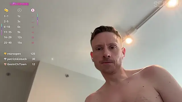 seb_tv webcam show