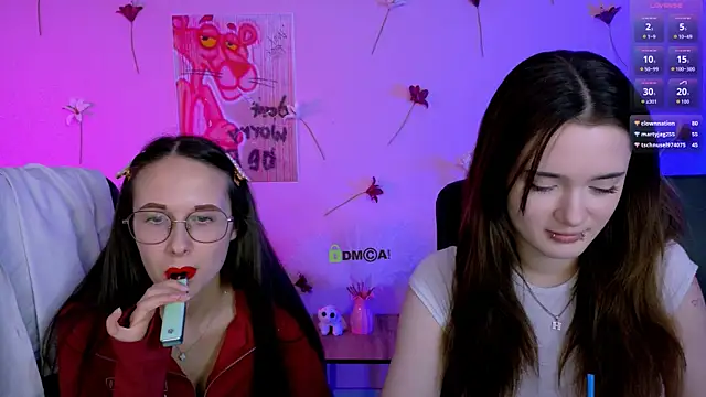 liana_kisses Adlı Modelin Canlı XXX Sohbeti