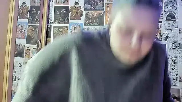 Živý XXX chat FoxPlayXX