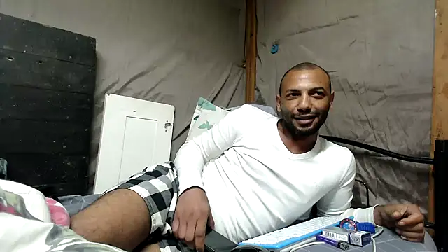 Camodick Live XXX Chat
