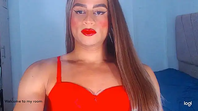 عرض كام Valenntyna